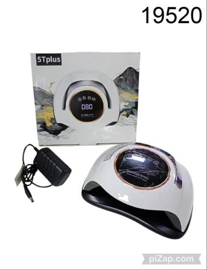 Imagen de CABINA PARA UÑAS 168W 3.26